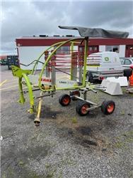 CLAAS LINER 370 STRÄNGLÄGGARE
