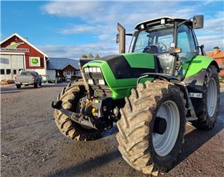 Deutz-Fahr Agrotron M 650