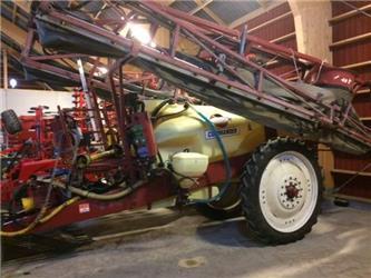Hardi TWIN 3200