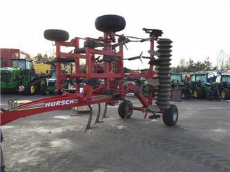Horsch Terrano 5FX Kultivator