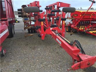 Horsch Tiger 4AS Kultivator