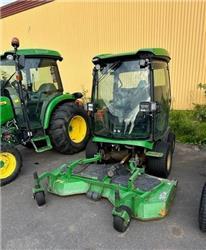 John Deere 1585 ROTORMASKIN