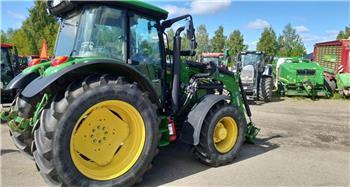 John Deere 5125 R