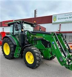John Deere 6115RC TRAKTOR