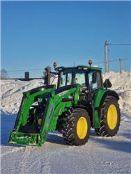 John Deere 6140M