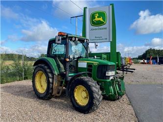 John Deere 6230