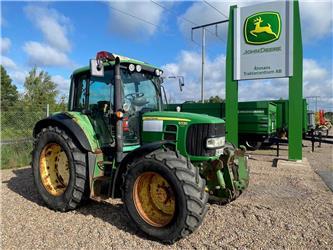John Deere 6330