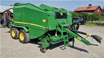 John Deere C440R