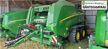 John Deere C451R COMBIPRESS RÄNTEKAMPANJ