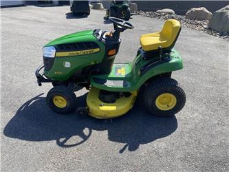 John Deere L120