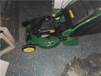John Deere R54 RKB