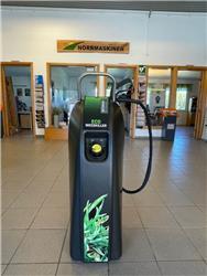  K-Heat ECO WEEDKILLER GARDEN