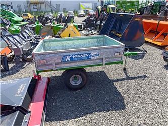  K-Vagnen 500 TIPPVAGN