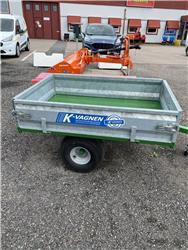  K-Vagnen MINI 500