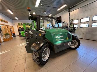 Kramer KT 144 teleskoplastare