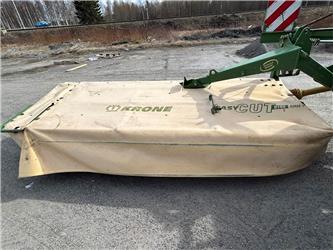 Krone EASYCUT 9140 SHIFT