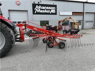 Kuhn GA 4431 STRÄNGLÄGGARE
