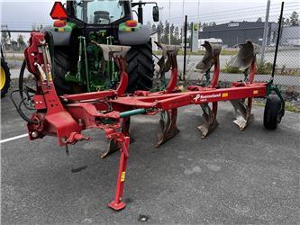 Kverneland 150S 4-skär