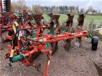 Kverneland ES80-4 Variomat