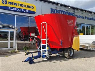 Kverneland SILOKING 14M3