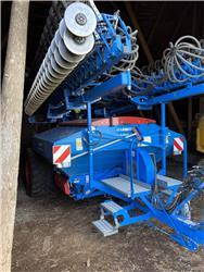 Lemken SOLITAIR 12 METER SÅMASKIN