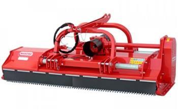 Maschio Bufalo 300 med K-axel