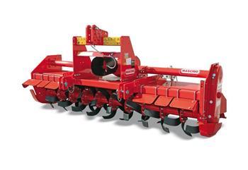 Maschio C300 med K-axel