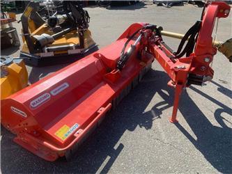 Maschio Giraffona 260 SE HD