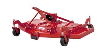 Maschio Jolly P180 Frontmonterad