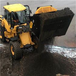 MB Crusher MB-HDS 314 & fäste