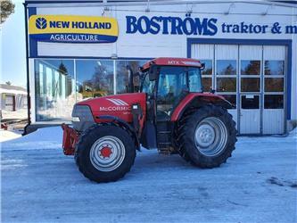 McCormick MTX 140