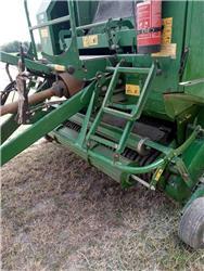 McHale FUSION 2 INPLASTARPRESS (KUND)