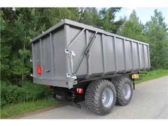  Mukticargo volym vagn 16 m3