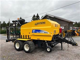 New Holland BR 6090 Combipress