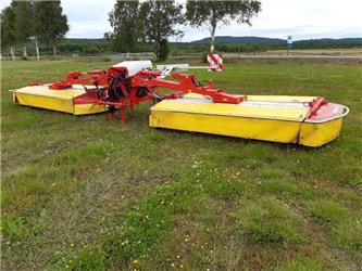 Pöttinger X8 BUTTERFLY