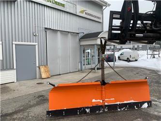 Pronar Vikplog PUV 2800