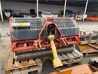 Redexim VERTI-DRAIN 7516 LUFTARE