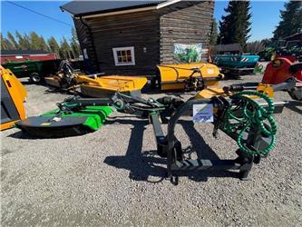 Sami CM-1700 Kättingröjare
