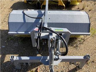 Siringe ST150 FRONTSOP