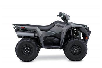 Suzuki Kingquad LT-A 750 XPZS