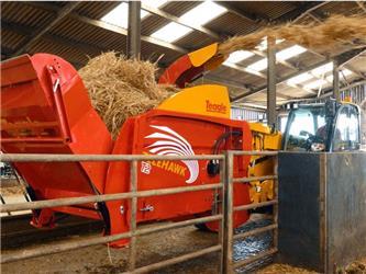 TEAGLE TELEHAWK T2 ST BM DEMO