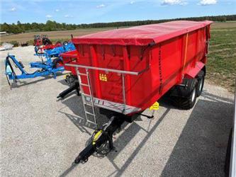 Trejon Multicargo MC 23