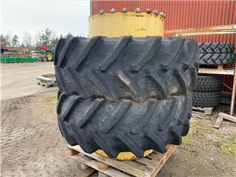 Trelleborg 580/70X38