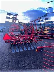 Väderstad FEROX 500 KULTIVATORHARV