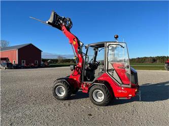 Weidemann 1390