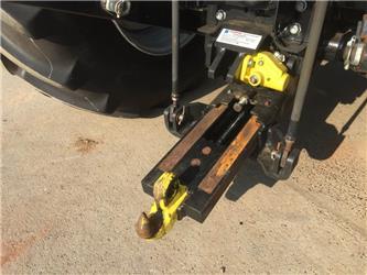 CNH 724 Profi-Plus