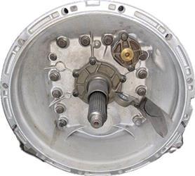  spare part - transmission - gearbox