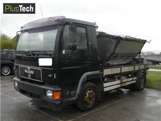 MAN 8.224 LLC