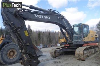 Volvo EC 380 DL