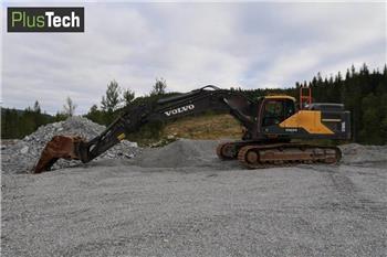 Volvo EC 380EL